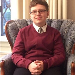 Meet your Posher, Mike